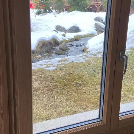 Grain D'or - 007 דירה