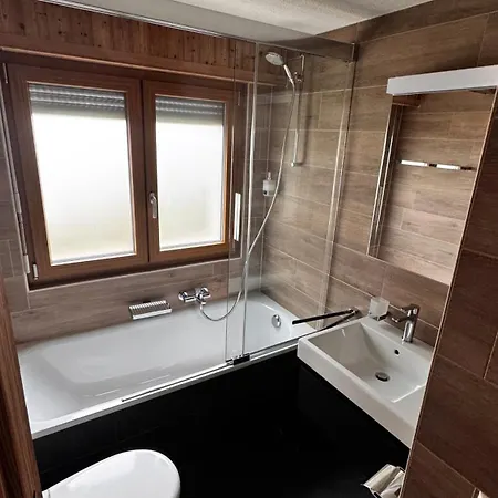 דירה Grain D'or - 007 וורבייה