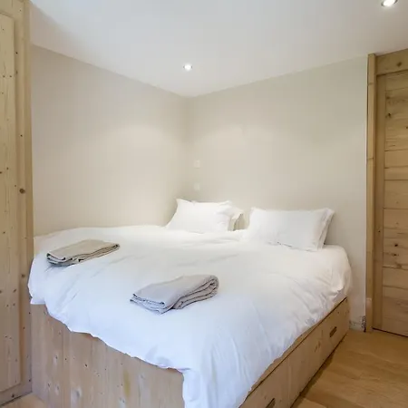 Grain D'or - 007 Appartement *