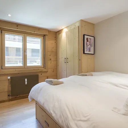 דירה Grain D'or - 007