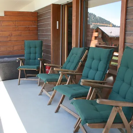 דירה Grain D'or - 007 וורבייה