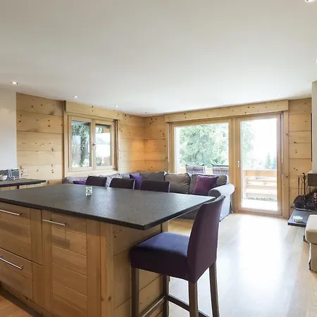 דירה Grain D'or - 007 *