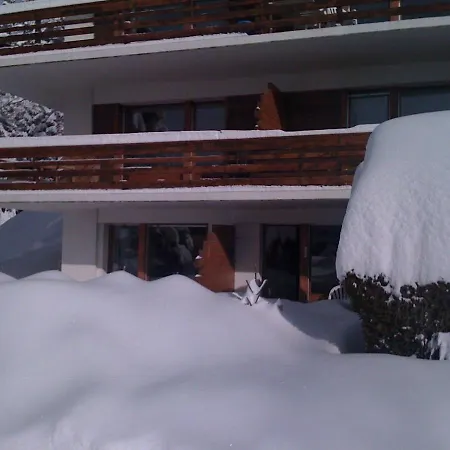 דירה Grain D'or - 007 *