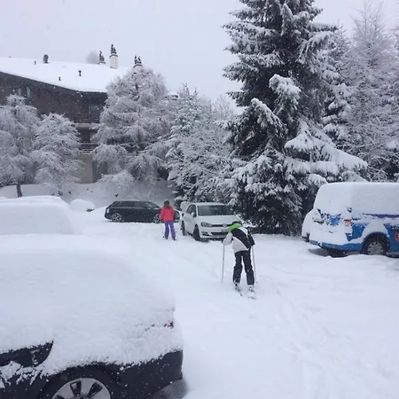 Grain D'or - 007 דירה וורבייה