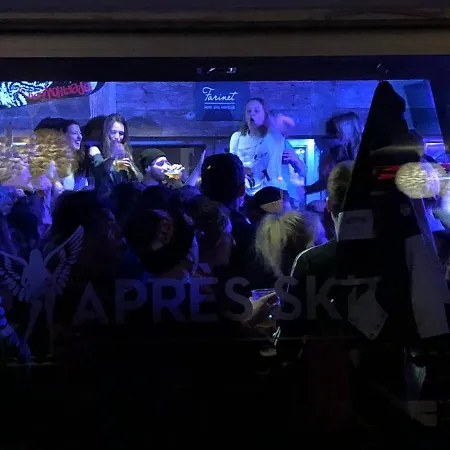 דירה Grain D'or - 007 *