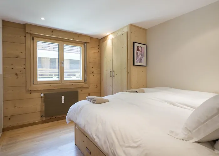 Daire Grain D'or - 007