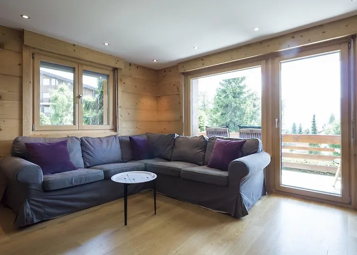 Grain D'or - 007 Daire Verbier