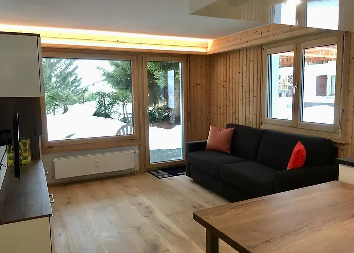 Grain D'or - 007 * Verbier