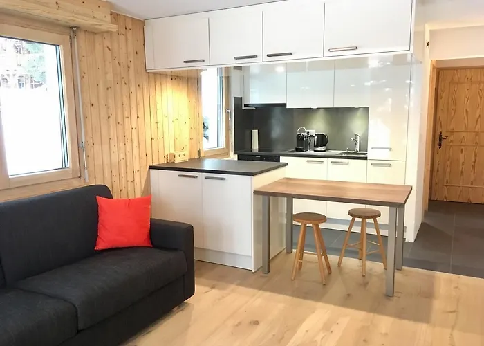 Daire Grain D'or - 007 *