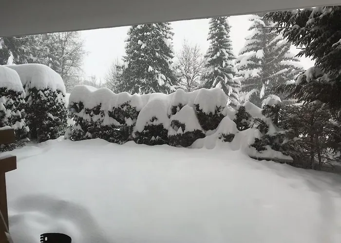 Daire Grain D'or - 007 Verbier