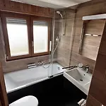 Apartamento Grain D'or - 007 Verbier