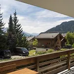 Grain D'or - 007 Verbier