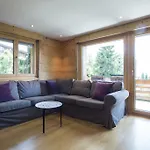 Grain D'or - 007 Apartamento Verbier