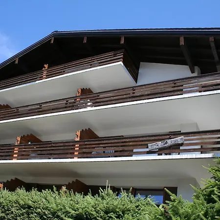 Apartamento Grain D'or - 007 Verbier