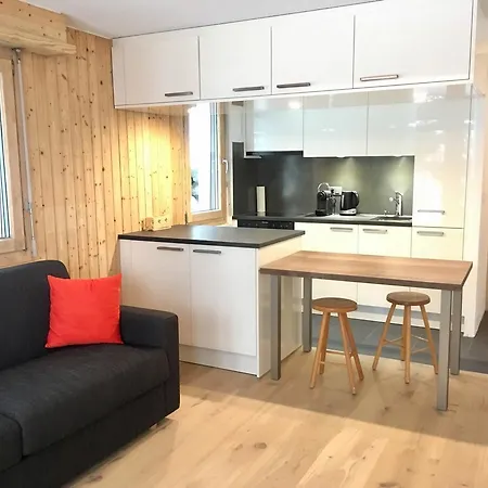Apartamento Grain D'or - 007 *