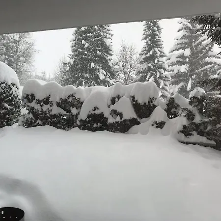 Apartamento Grain D'or - 007 Verbier